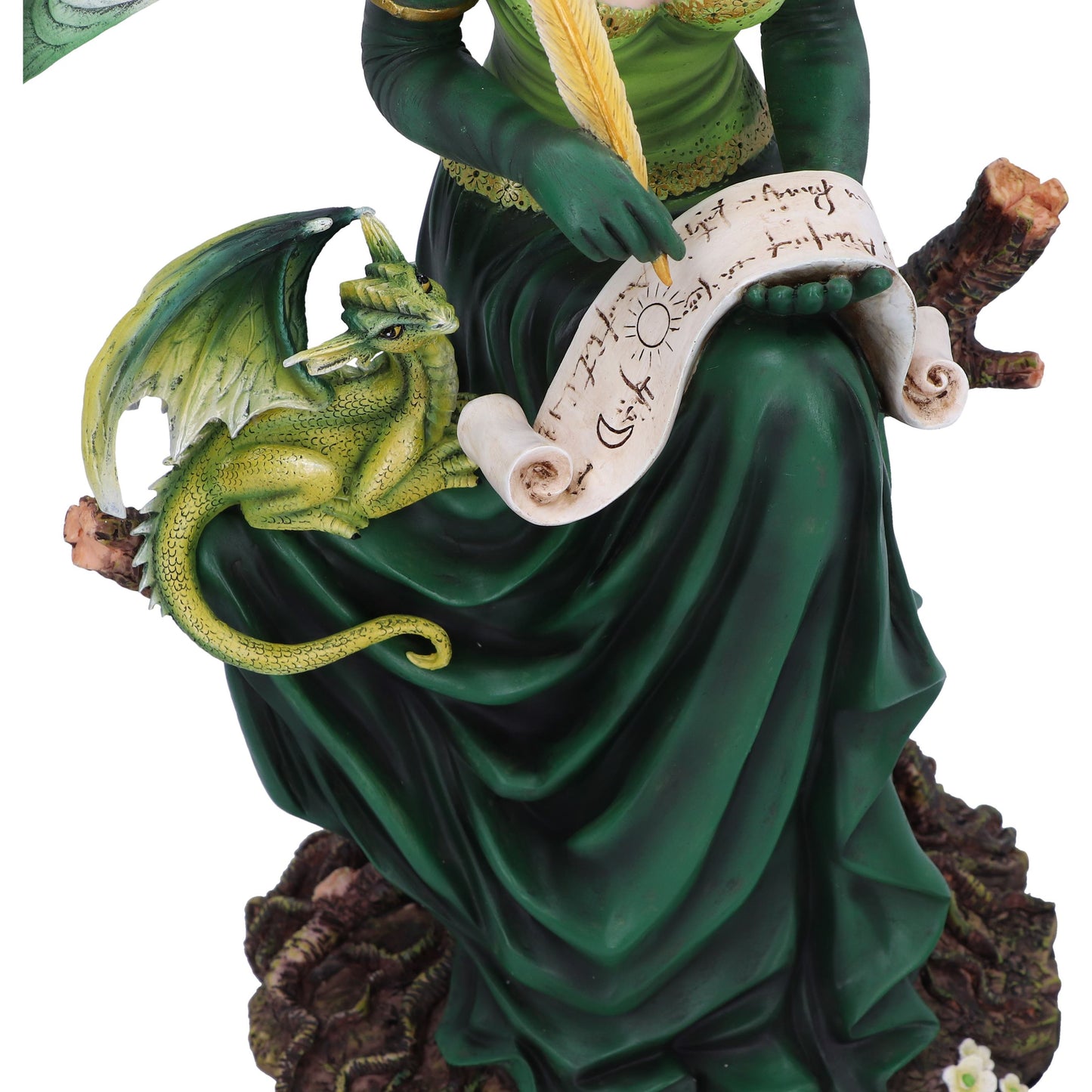 Giada Fairy Figurine 49.5cm