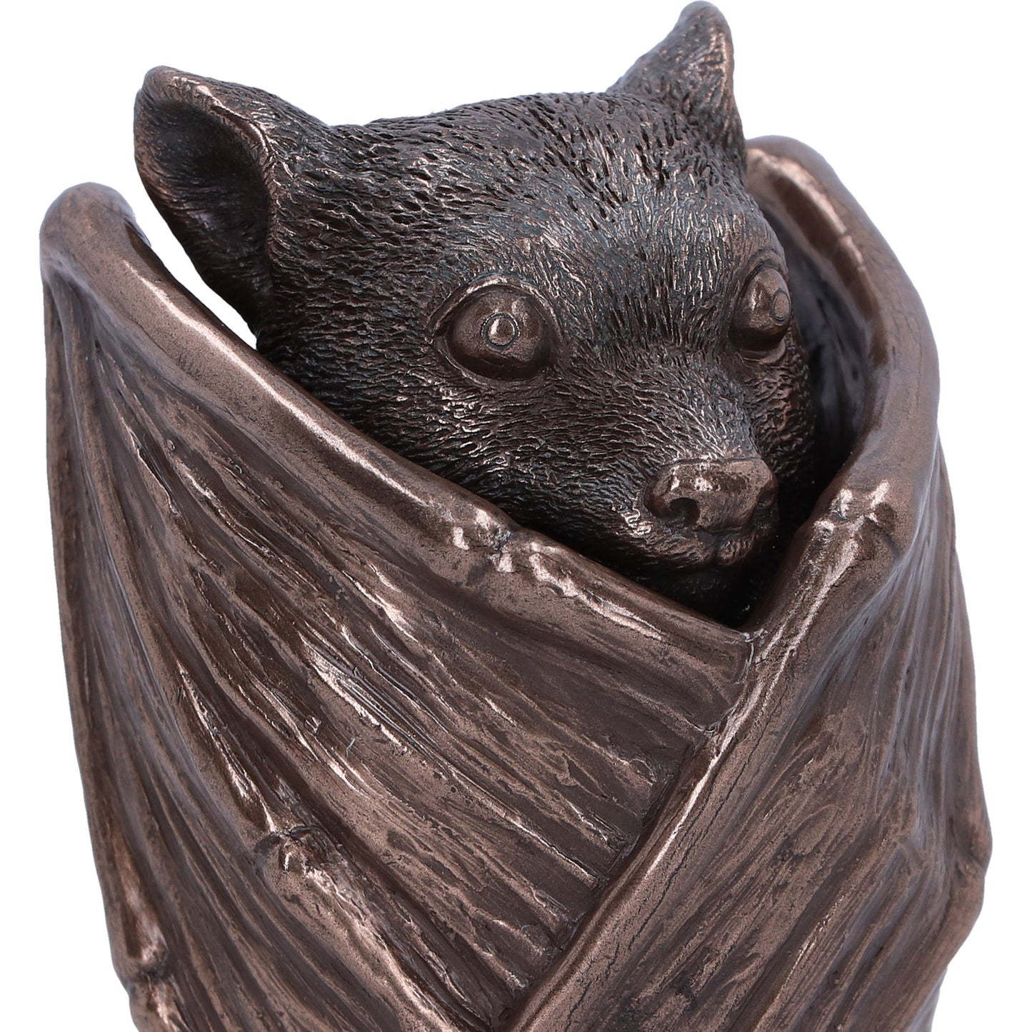 Bat Snuggle Box 8.5cm