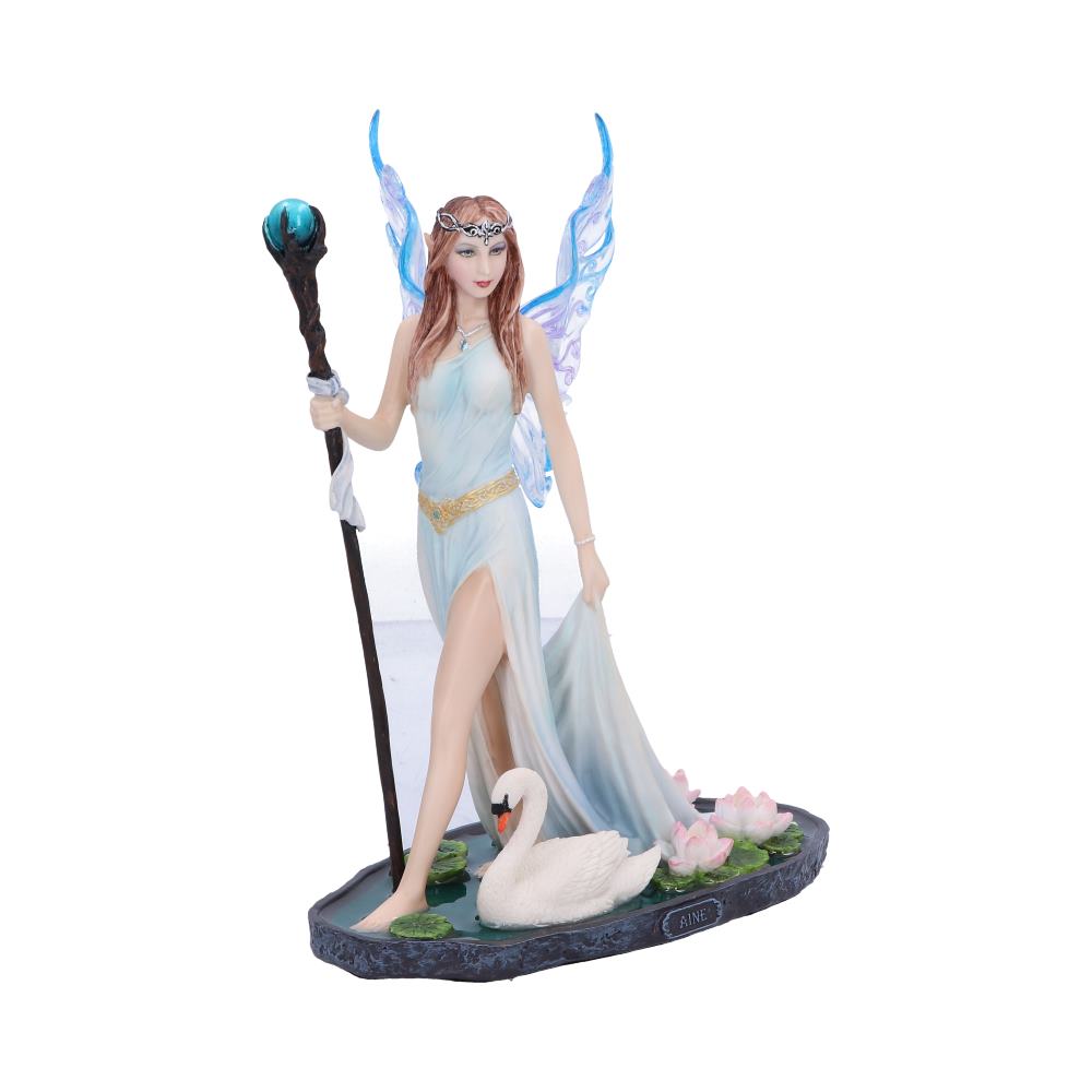 Aine The Faery Queen of Summer 23cm