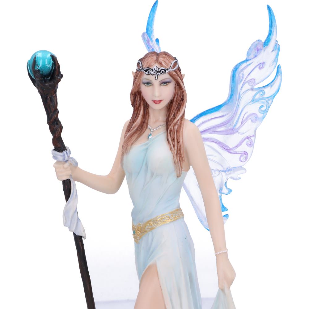 Aine The Faery Queen of Summer 23cm
