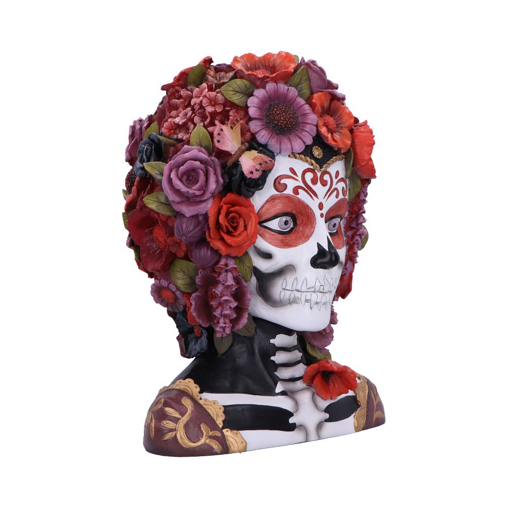 Calavera Catrina 32cm