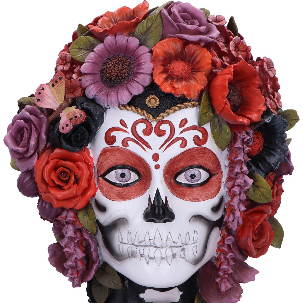 Calavera Catrina 32cm
