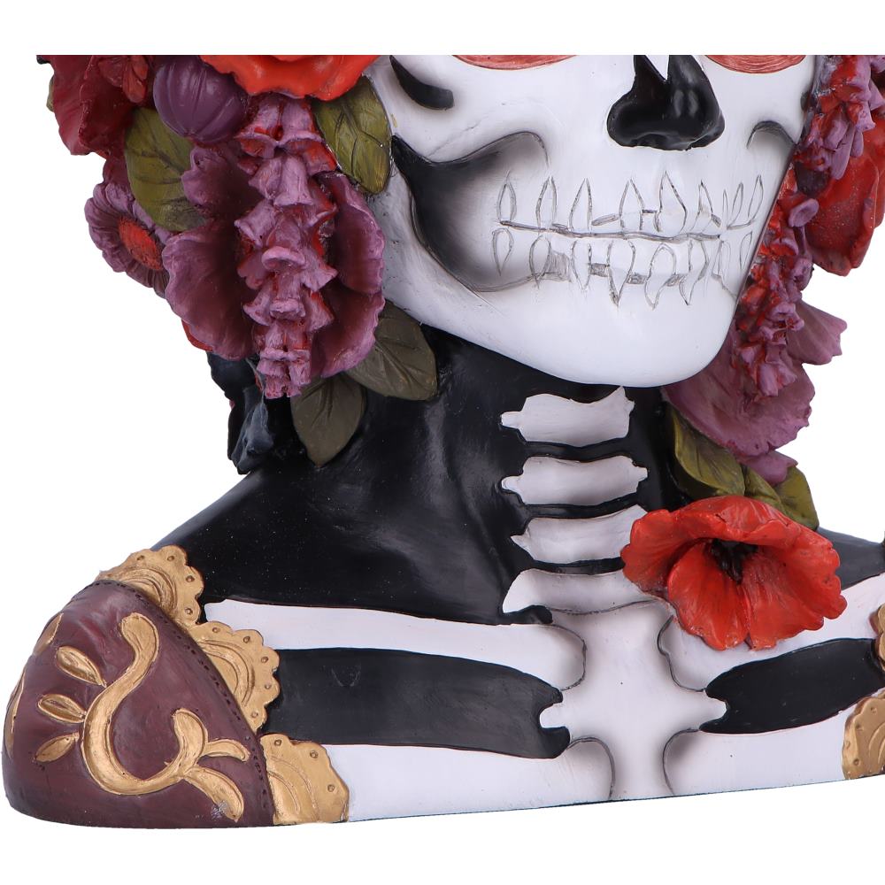 Calavera Catrina 32cm