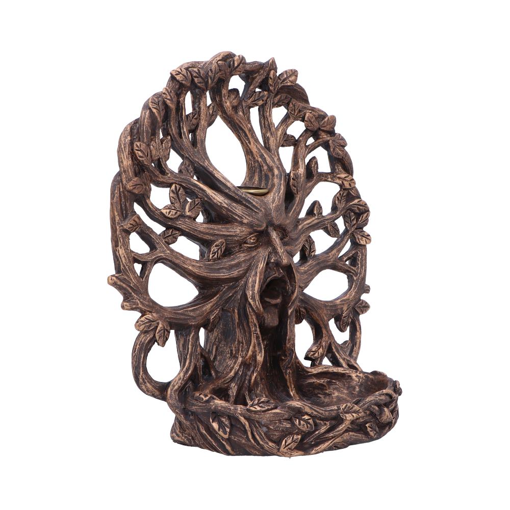 Father of the Forest Backflow Incense Burner 16.3cm