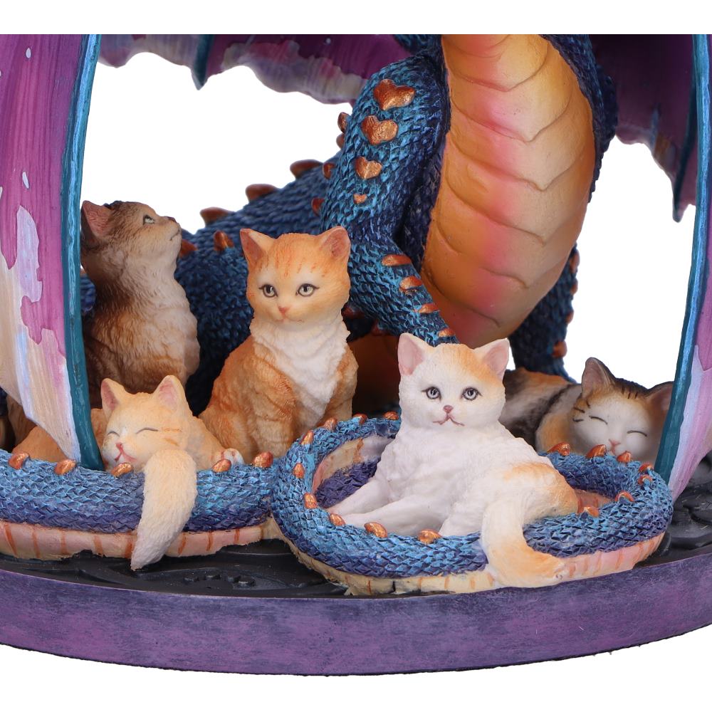 Foster Family by Selina Fenech 12.5cm