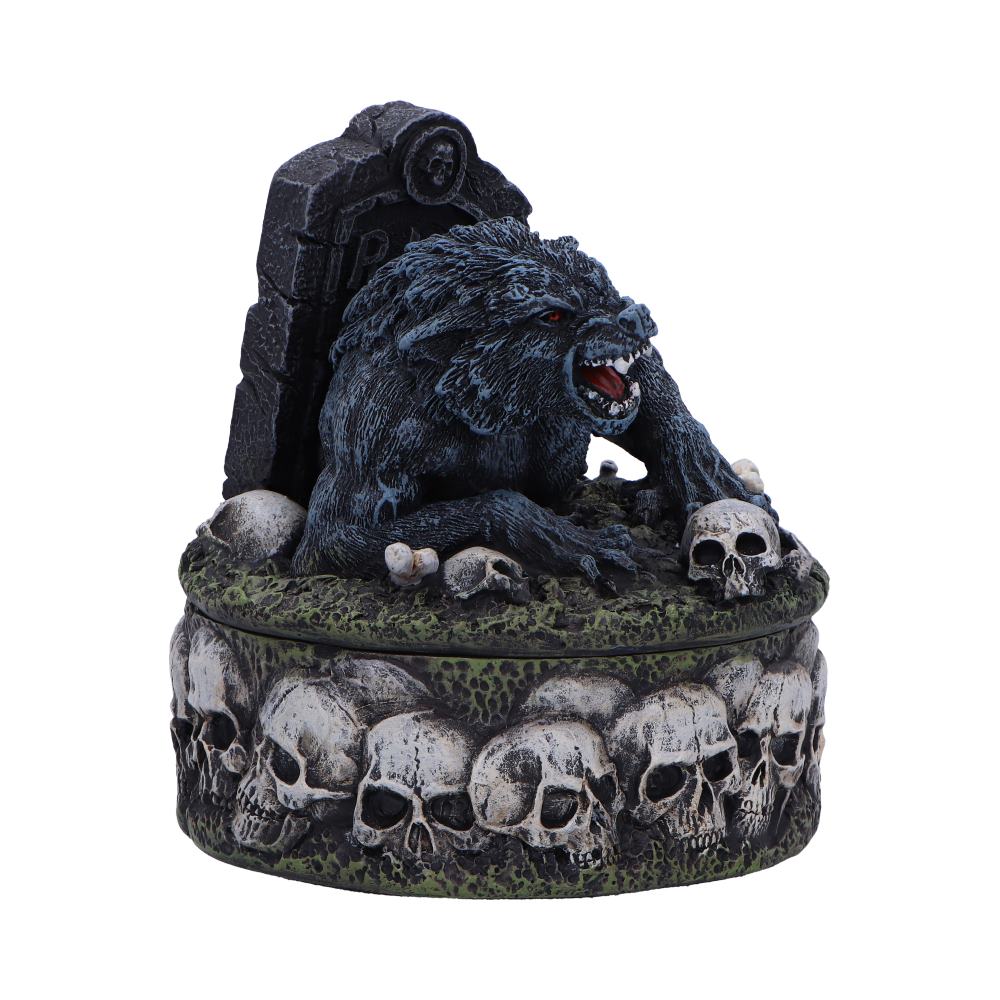 Treasures of the Lycan 12cm