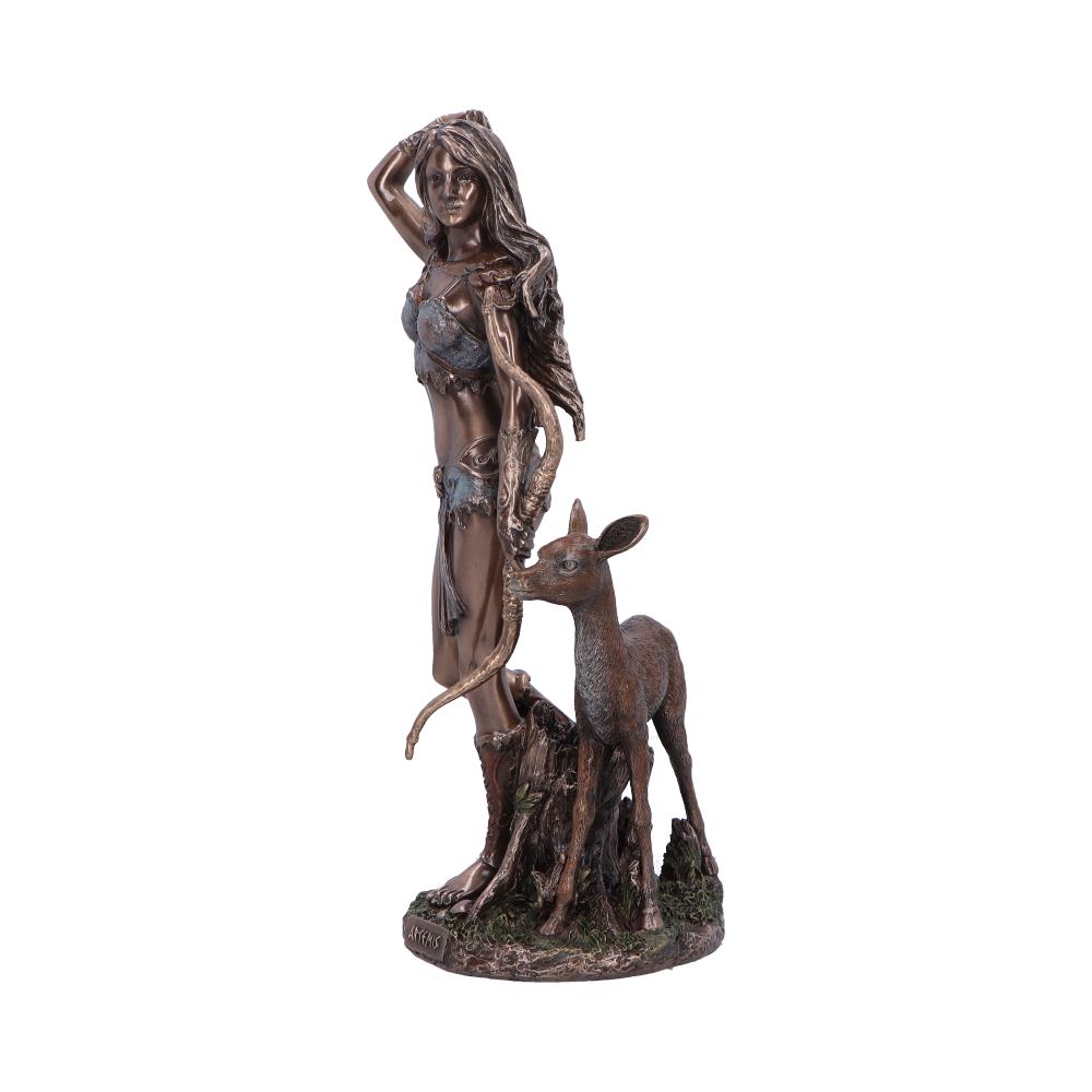 Artemis Greek Goddess of the Hunt 25cm