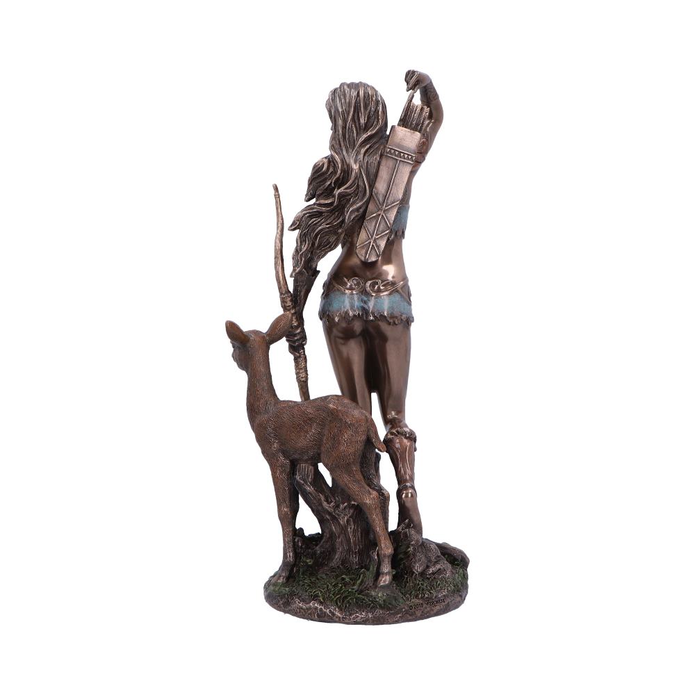 Artemis Greek Goddess of the Hunt 25cm
