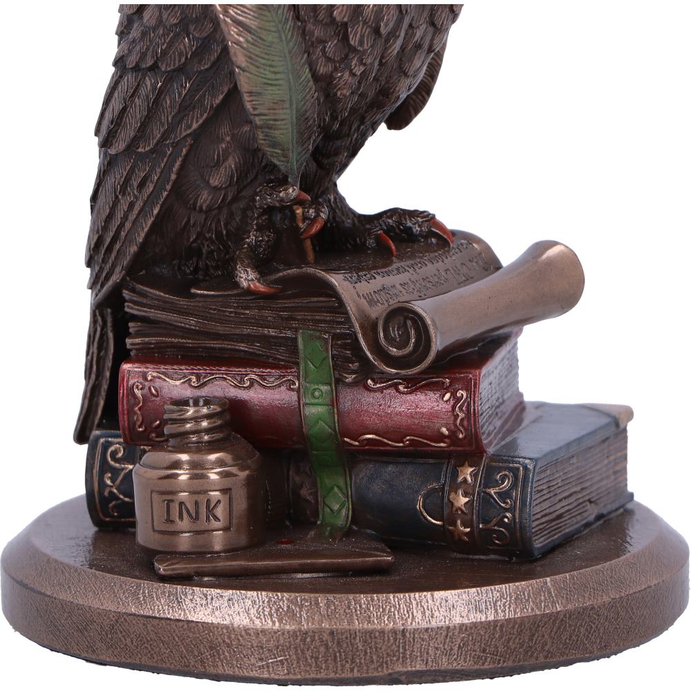 An Owl's Tale 14.5cm