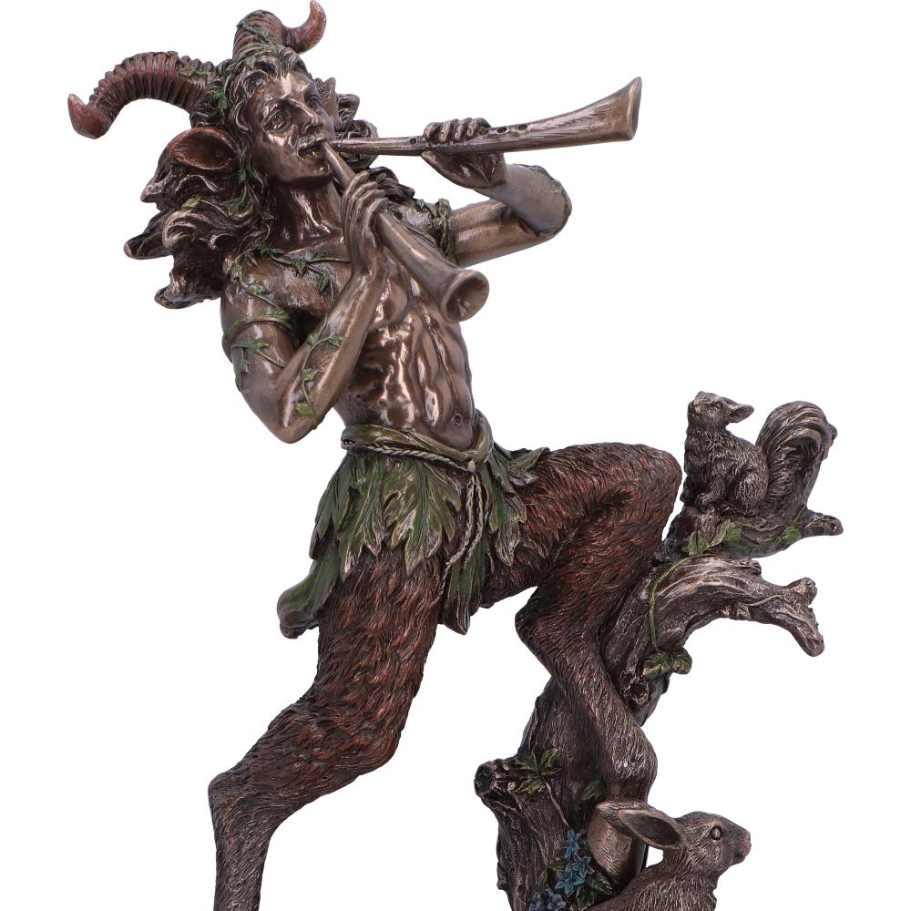 Satyr Nature Spirit 21.5cm
