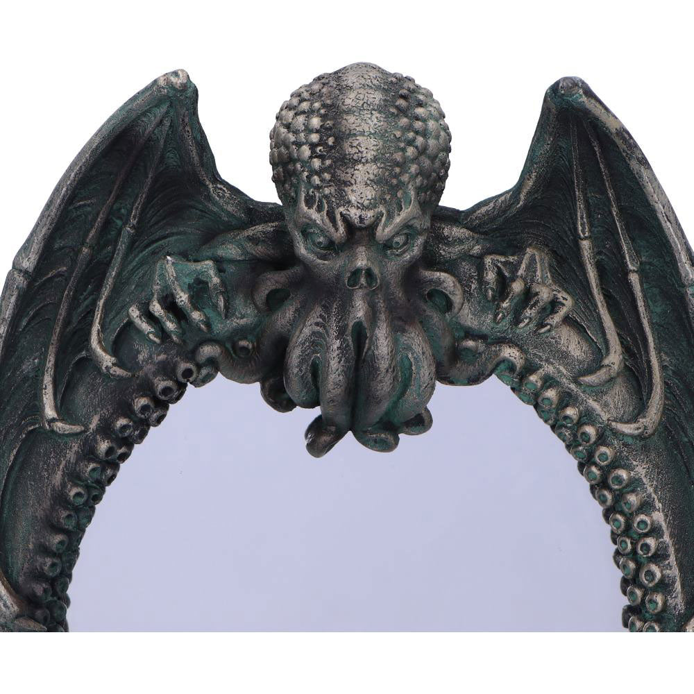 Cthulhu's Reflection 24.5cm