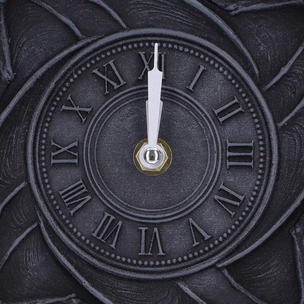 Creatures of the Night Clock 23cm