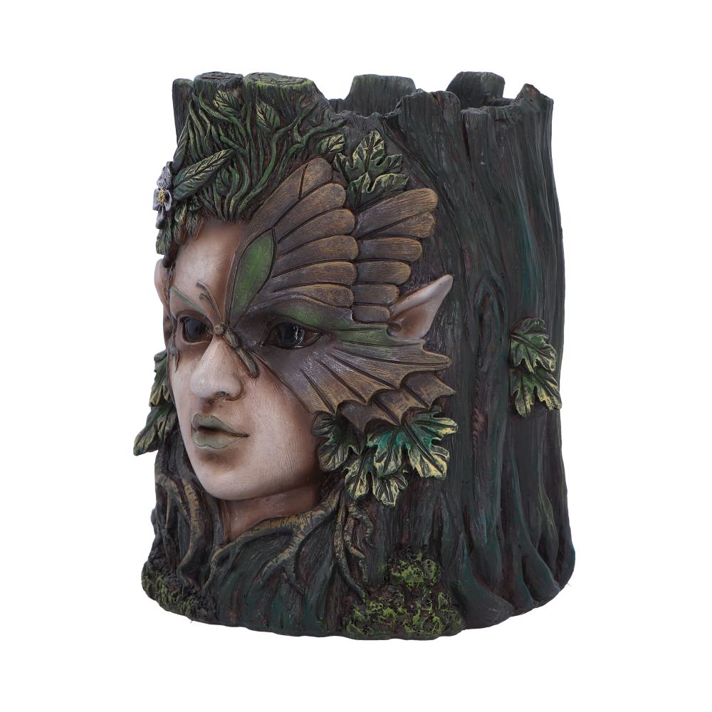 Flora Planter Nature Plant Pot 18cm