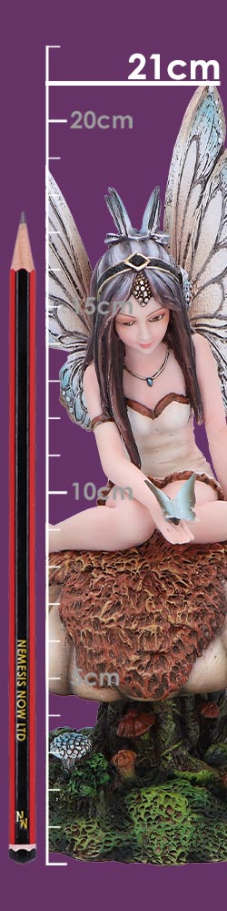 Chrysalis Fairy Figurine 21cm