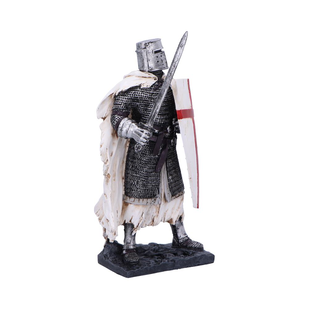 Take Up Arms 18.5cm