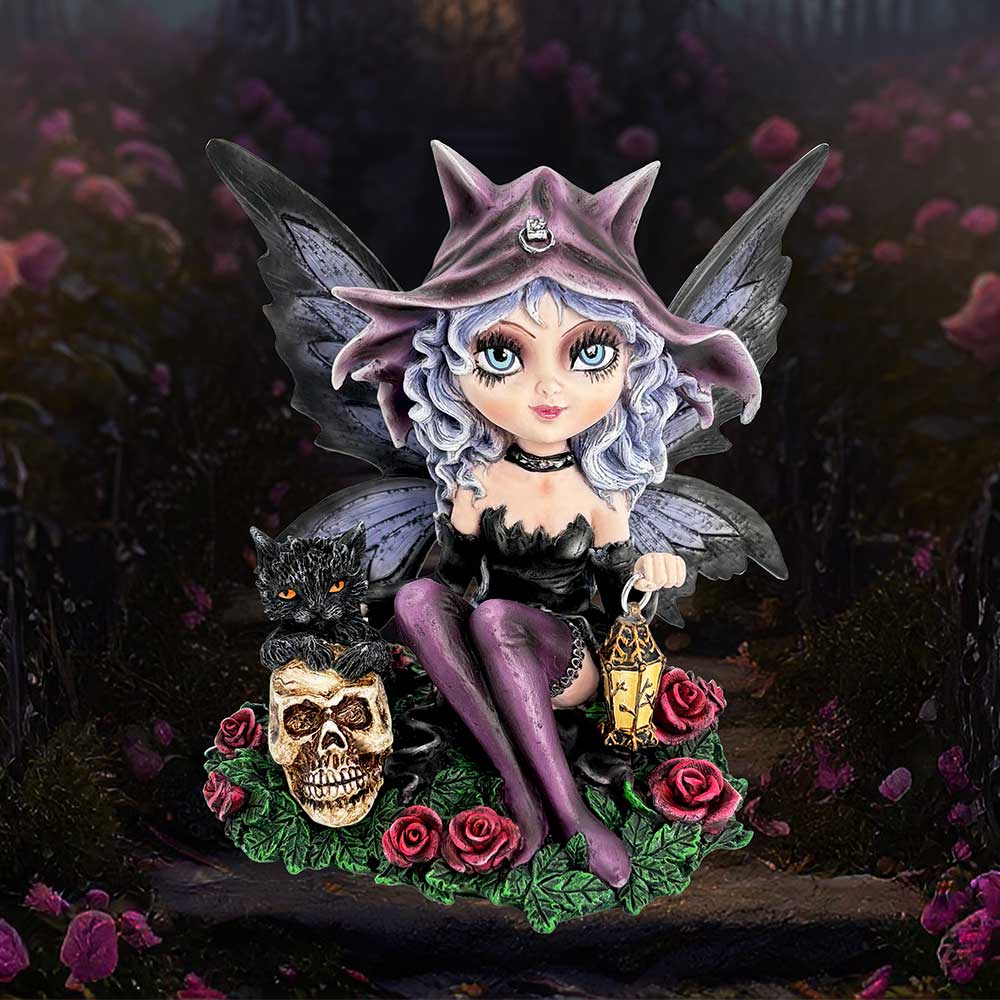 Midnight Fae 17cm