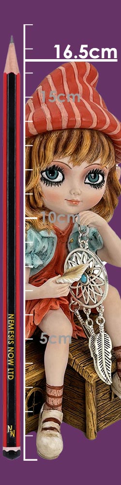 Autumn Fae 16.5cm
