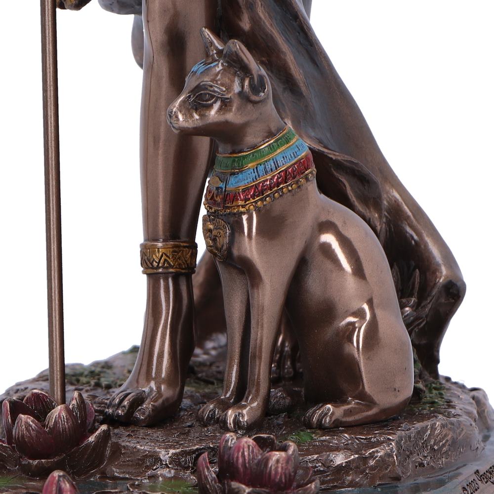 Bastet Goddess of Protection 27cm
