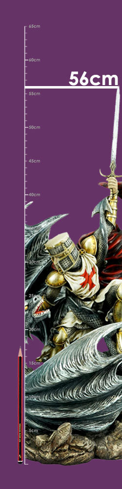 Legend's Fall 56cm