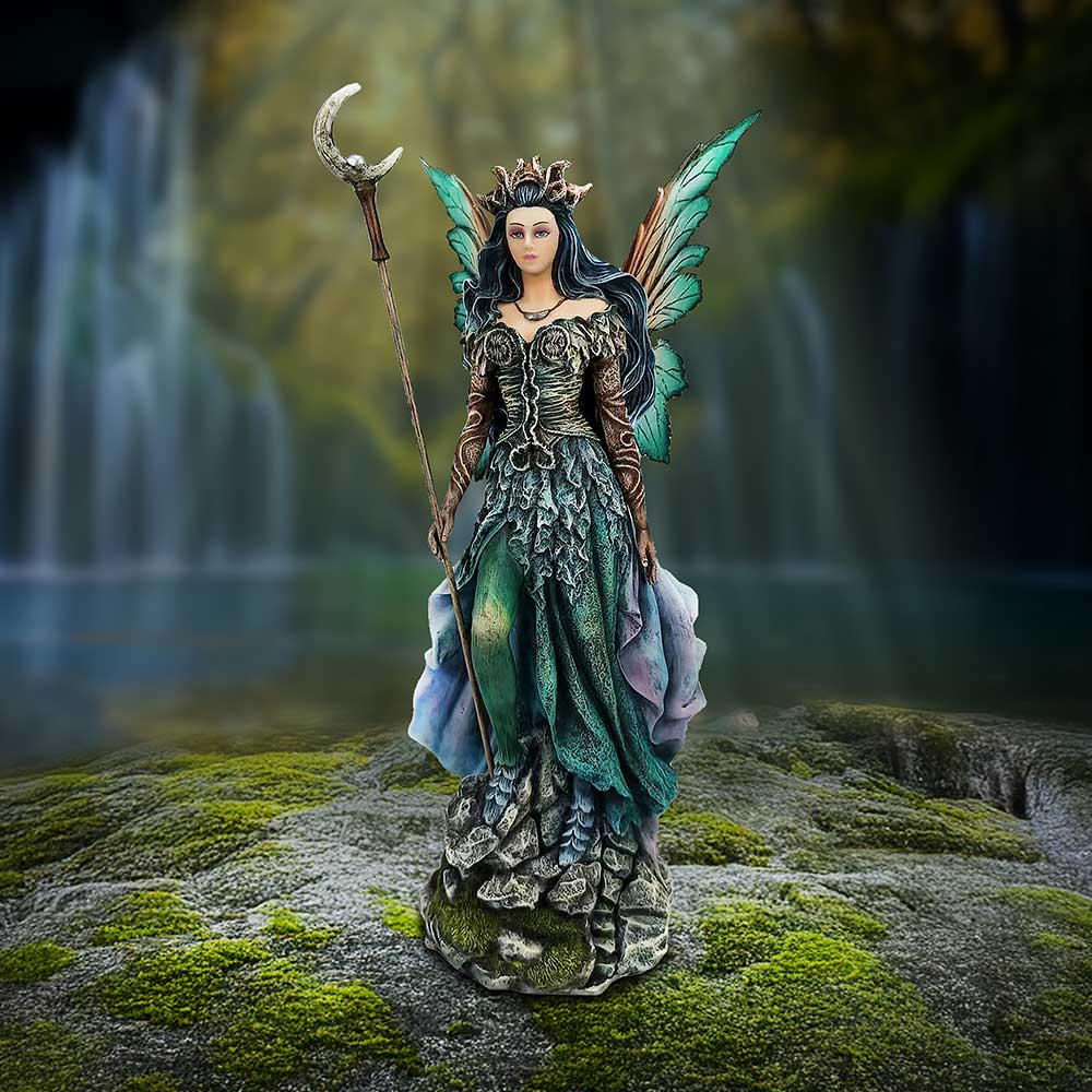 Warden of the Night Sky 38cm
