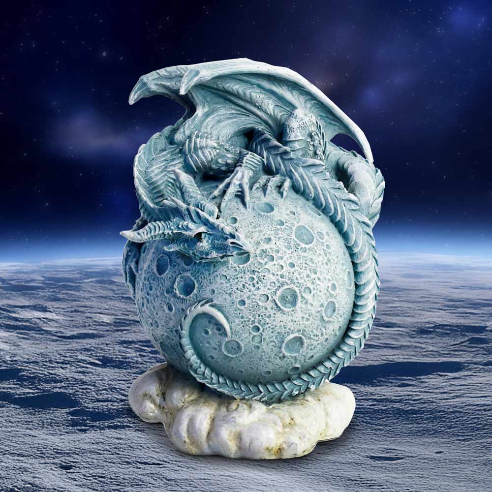 The Lunarian 12cm