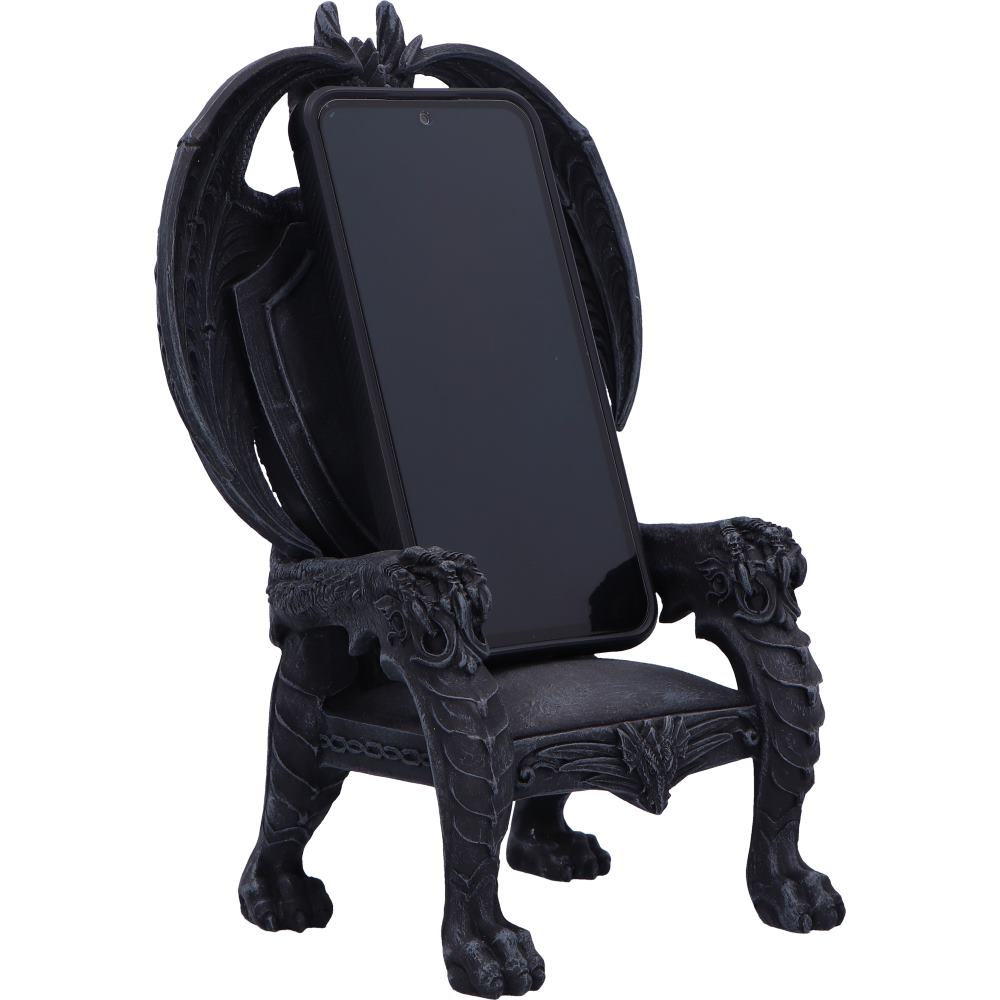 Ironscale Phone Holder