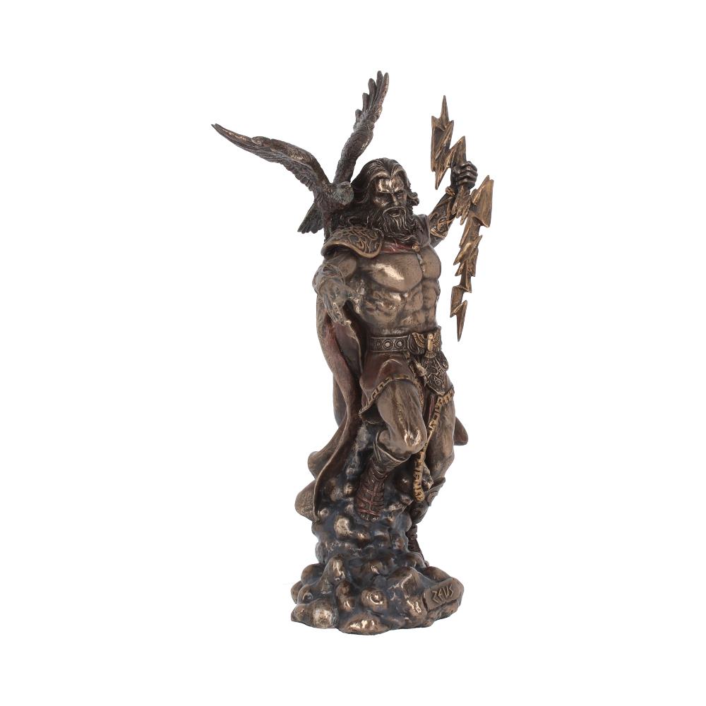 Zeus 30cm