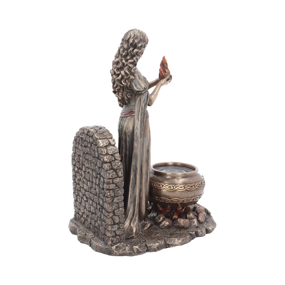 Brigid 24.5cm