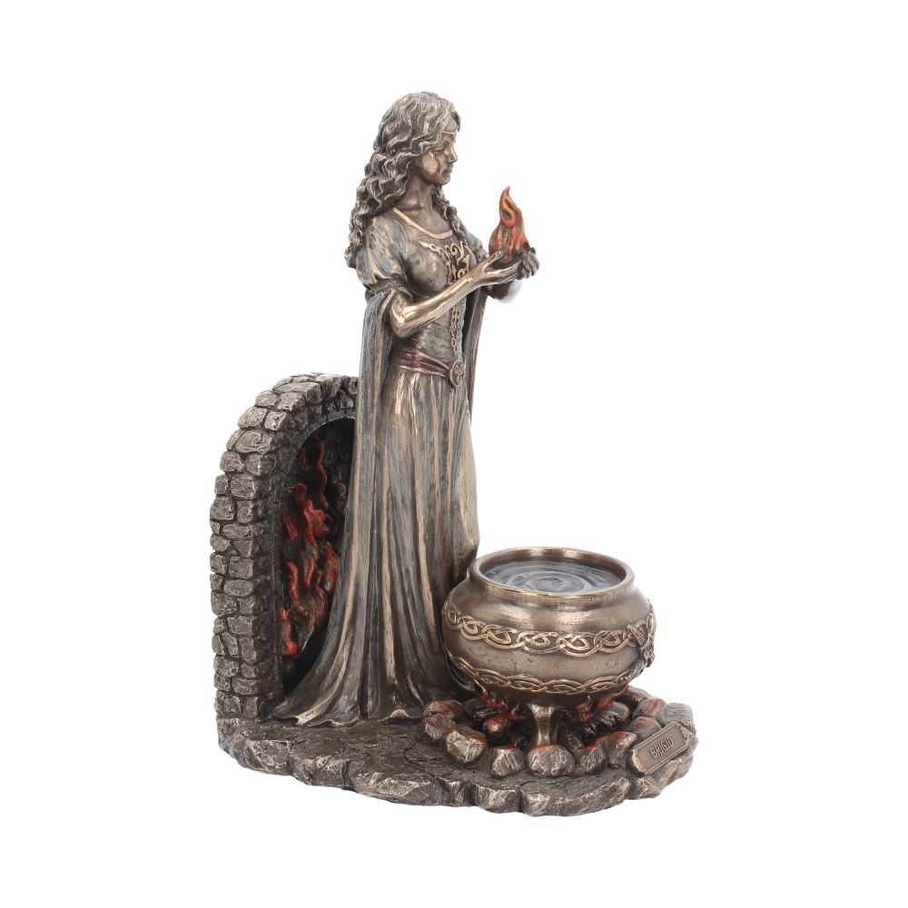 Brigid 24.5cm
