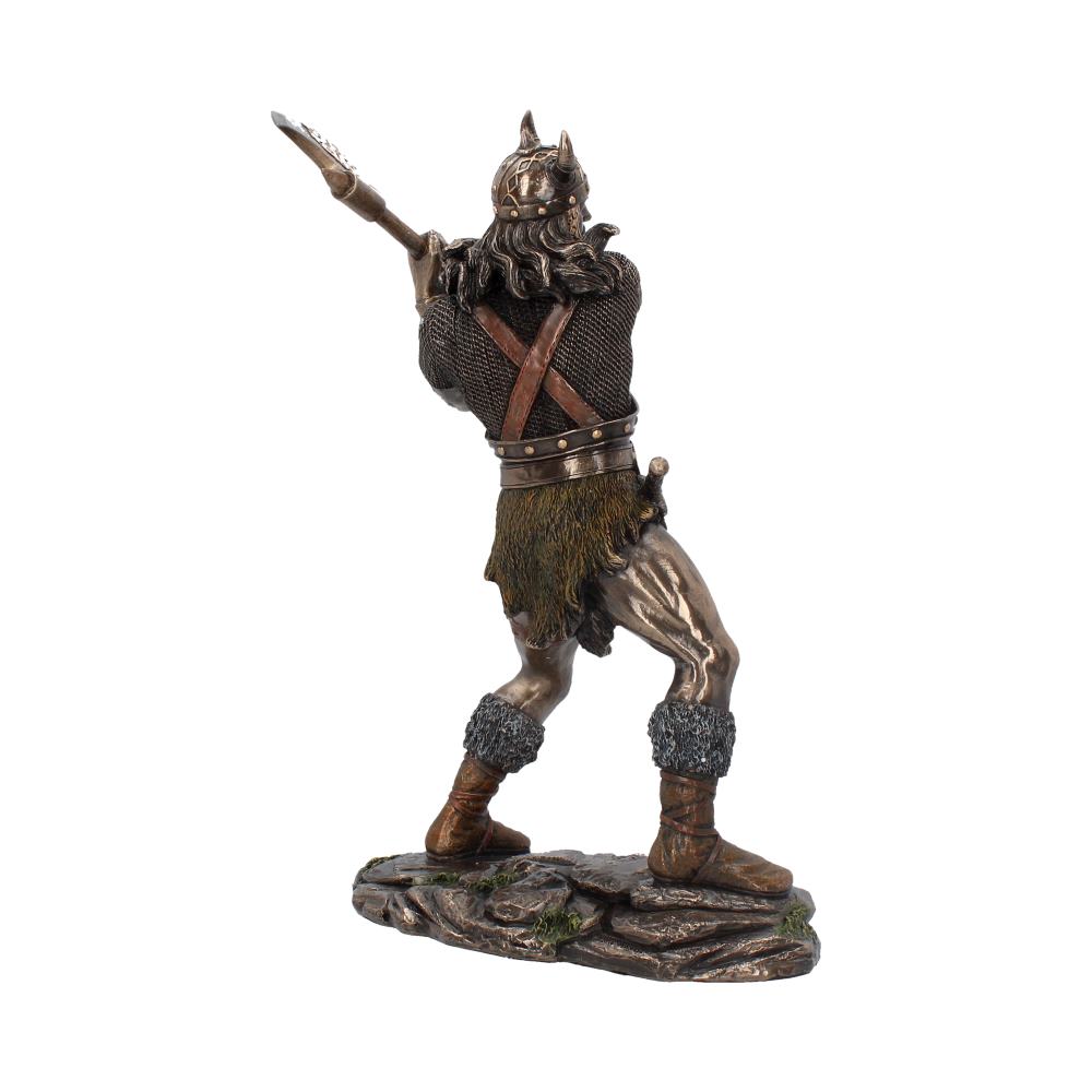 Berserker 28.5cm