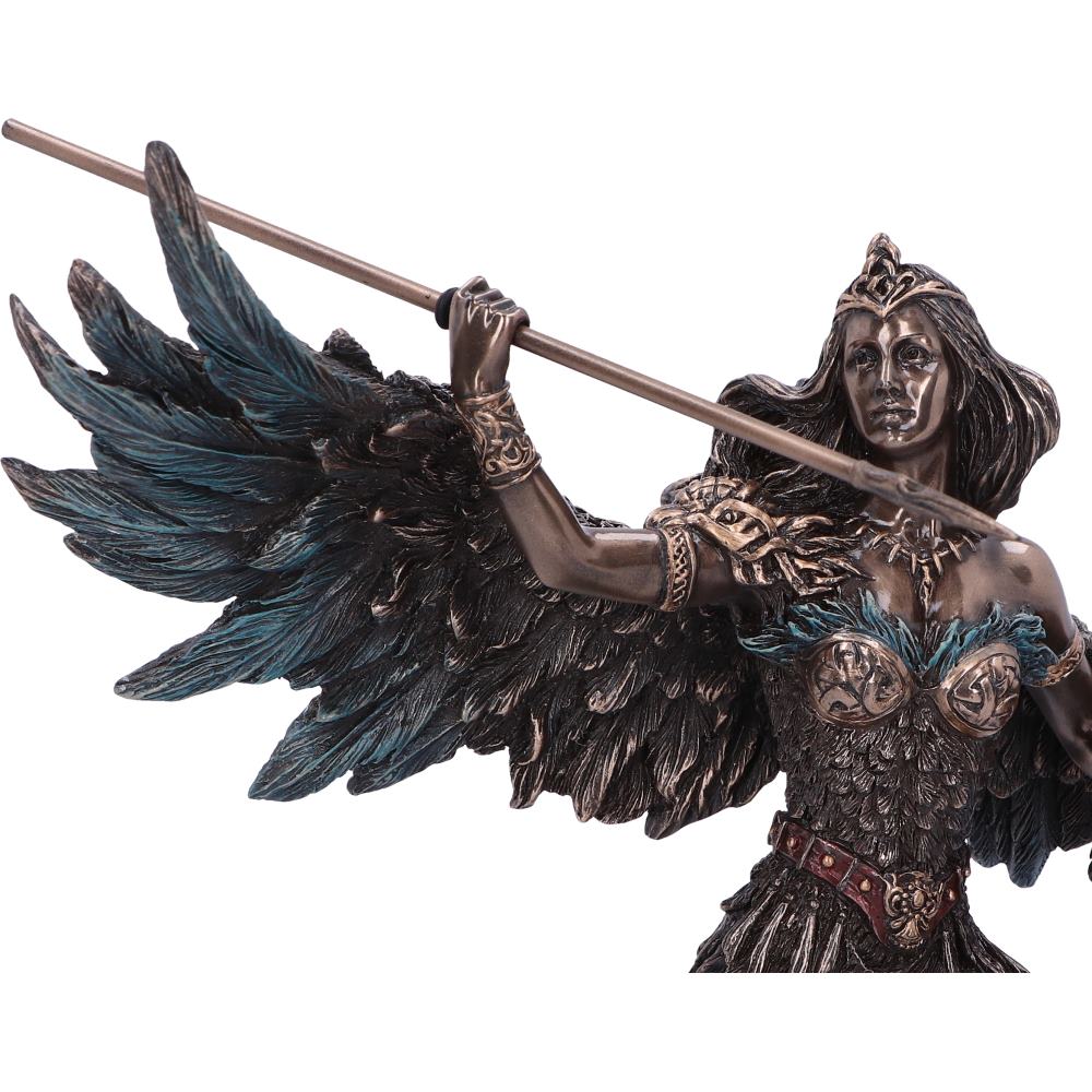 Morrigan - Celtic Phantom Queen 22cm