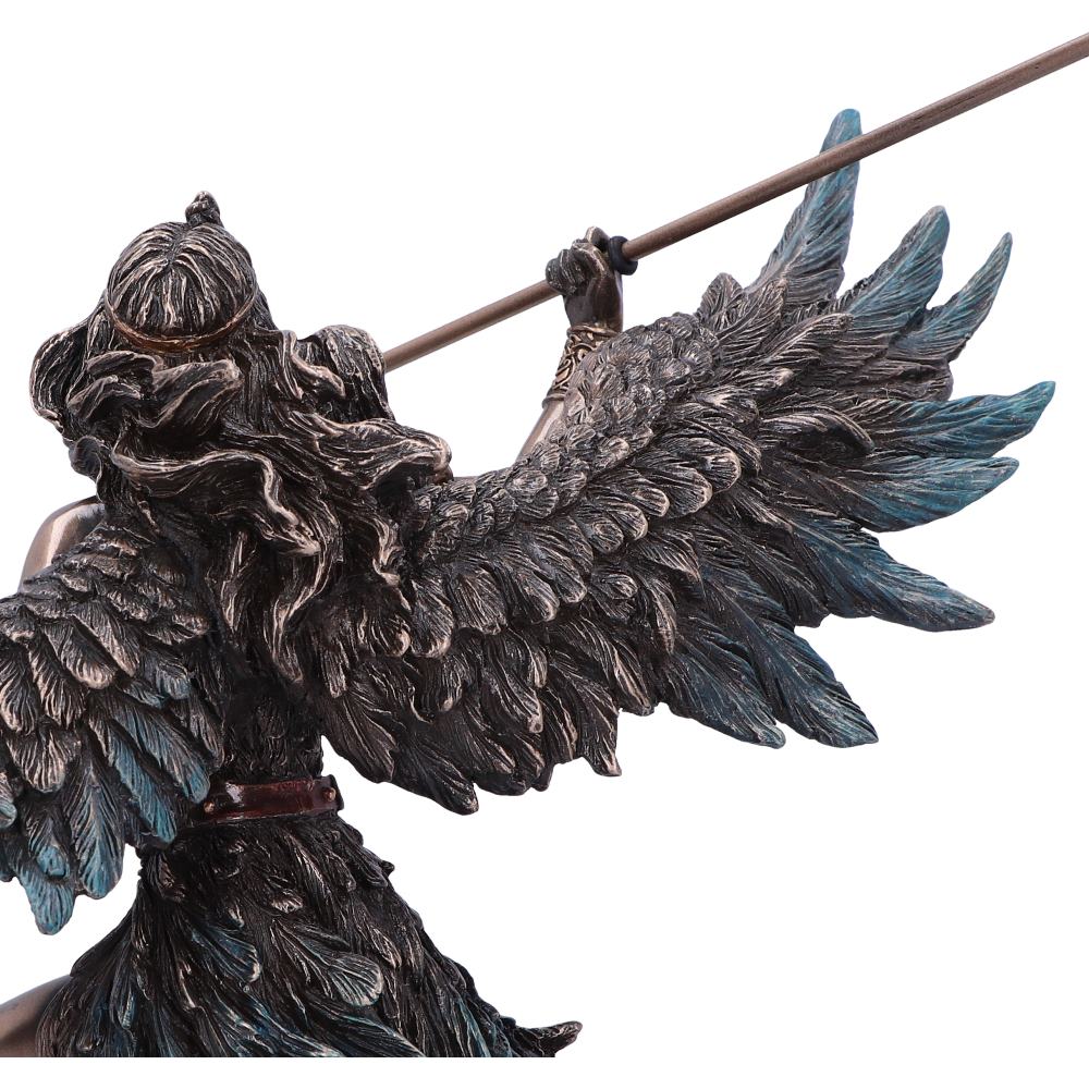 Morrigan - Celtic Phantom Queen 22cm