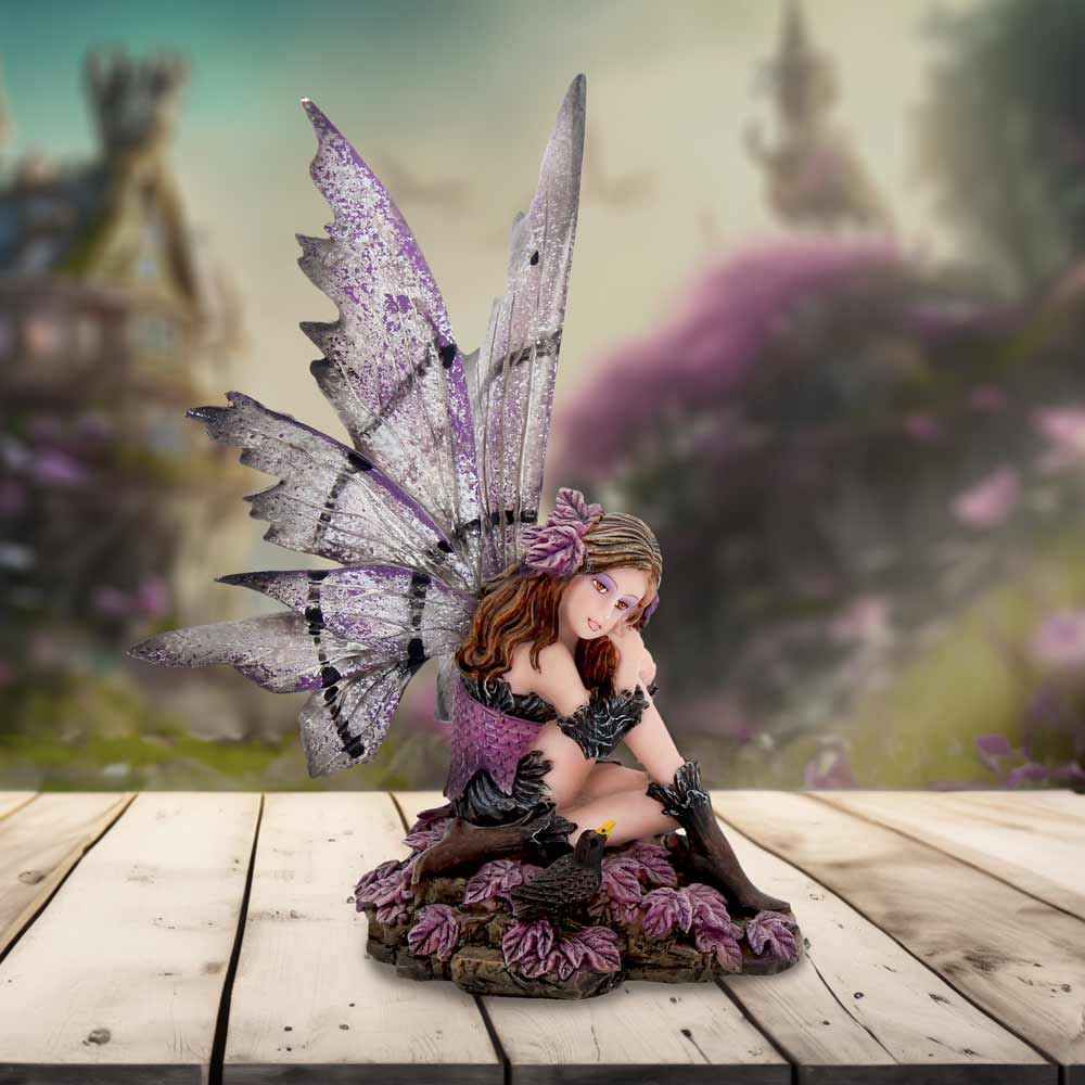 Heather 15cm
