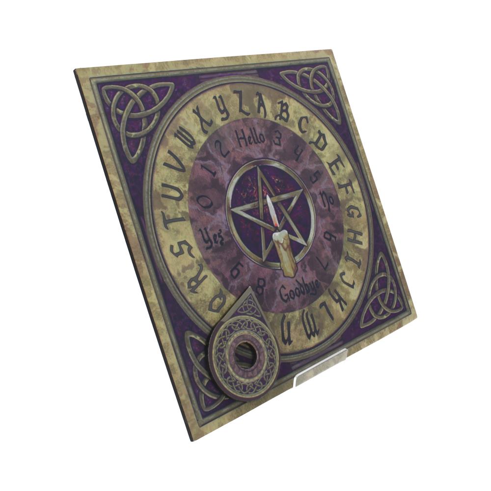 Celtic Pentagram Spirit Board 38.5cm