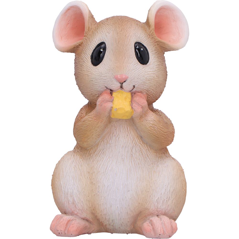 Three Wise Mice 9cm