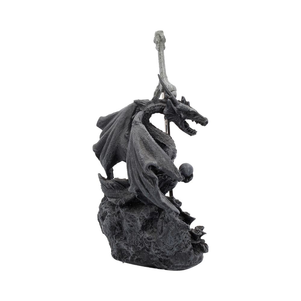 Oath Of the Dragon 19cm