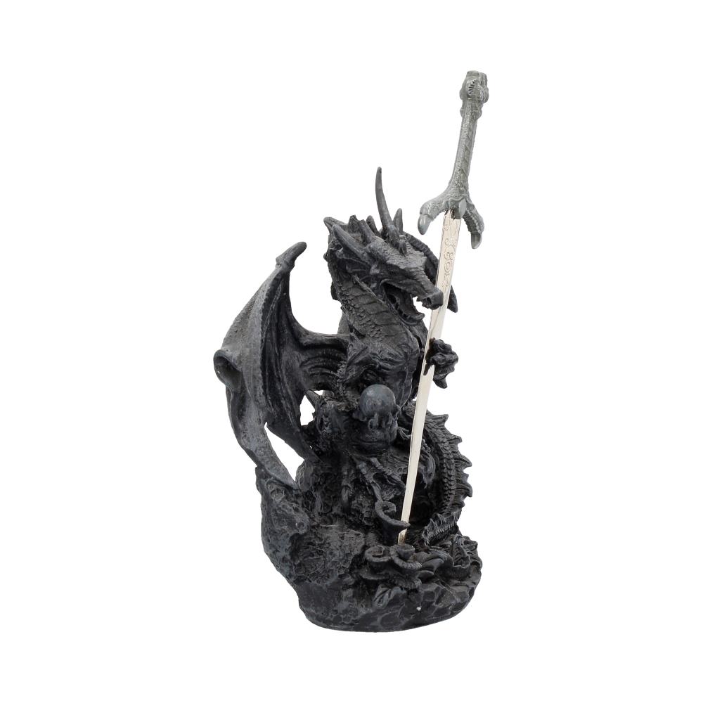 Oath Of the Dragon 19cm