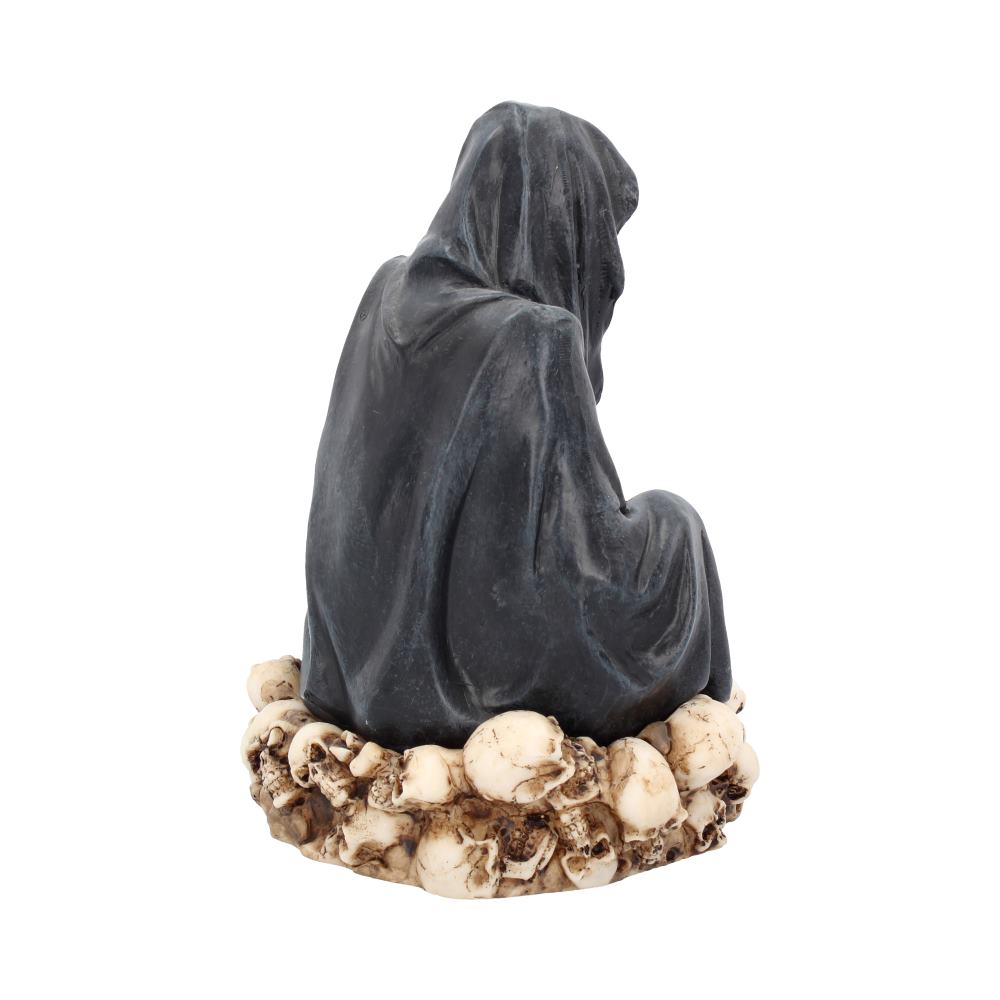Throne De La Mort 19cm