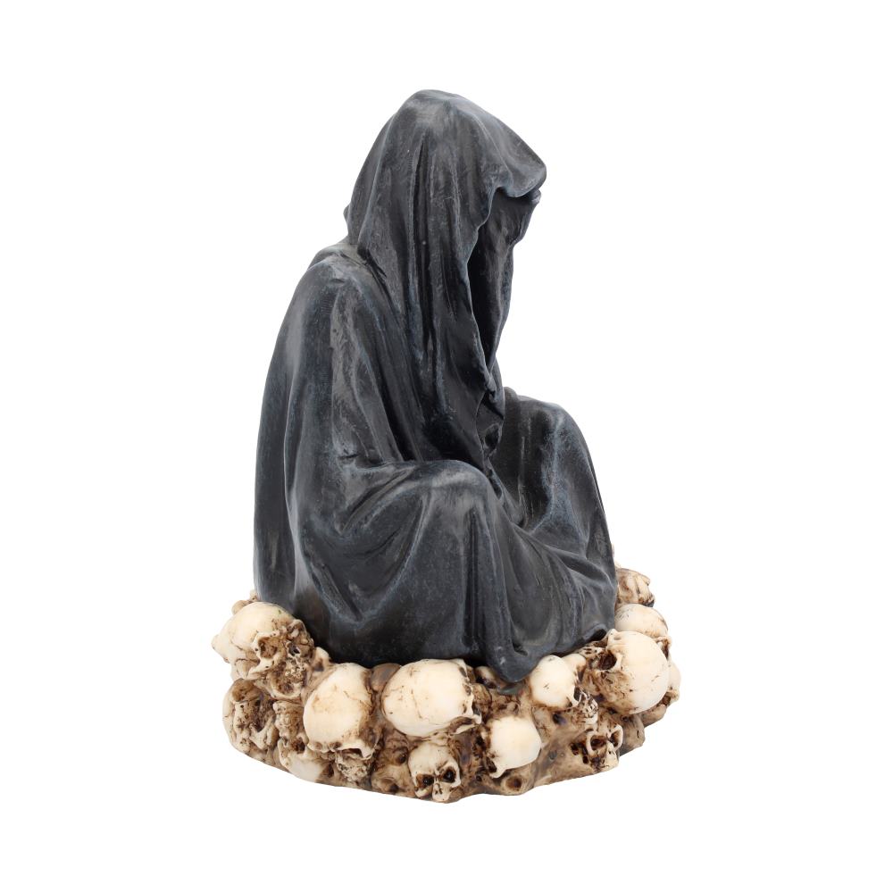 Throne De La Mort 19cm