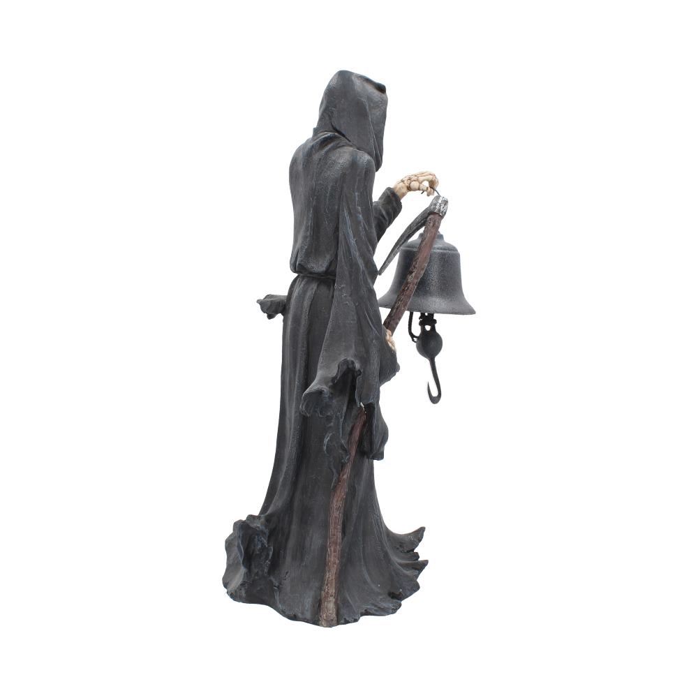 Whom The Bell Tolls 40cm