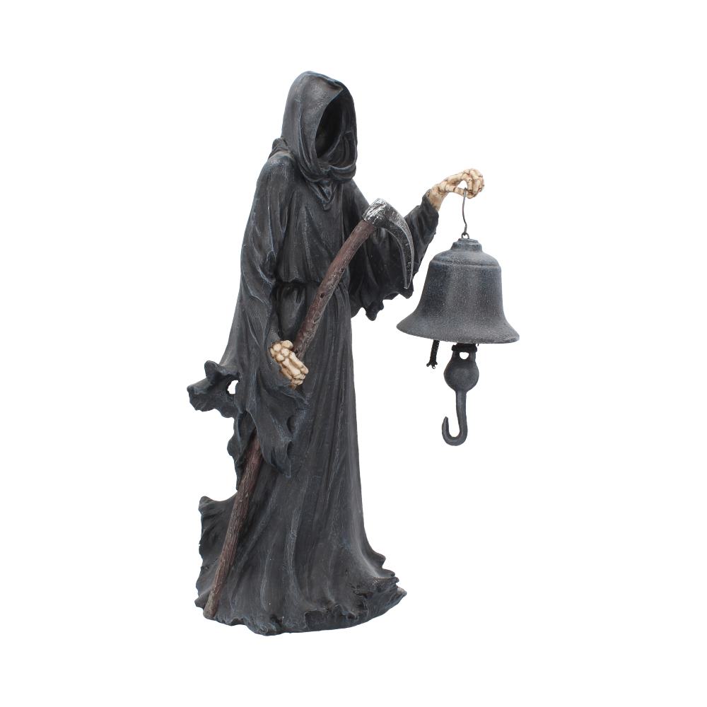 Whom The Bell Tolls 40cm