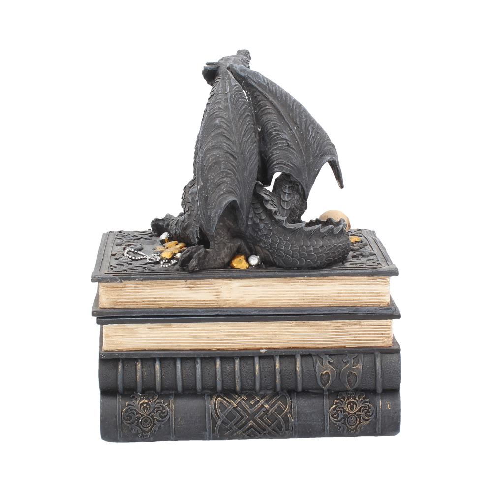 Secrets Of The Dragon 19cm