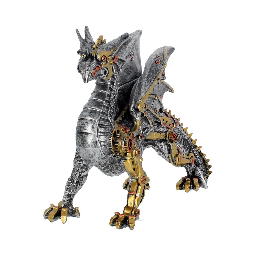 Dracus Machina 31.5cm