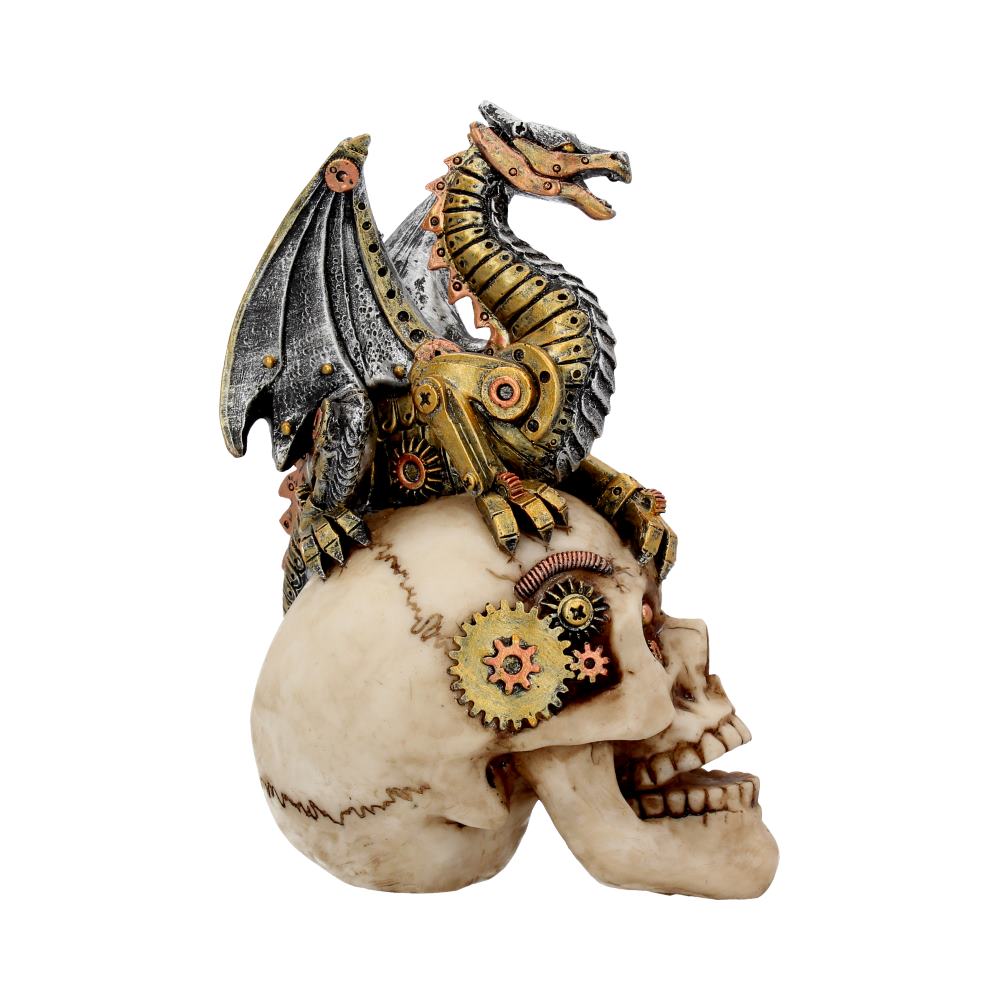 Dragon's Grasp 18.5cm