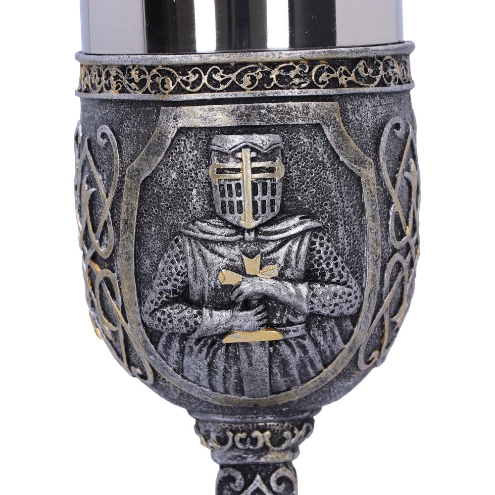 Armoured Goblet 19cm