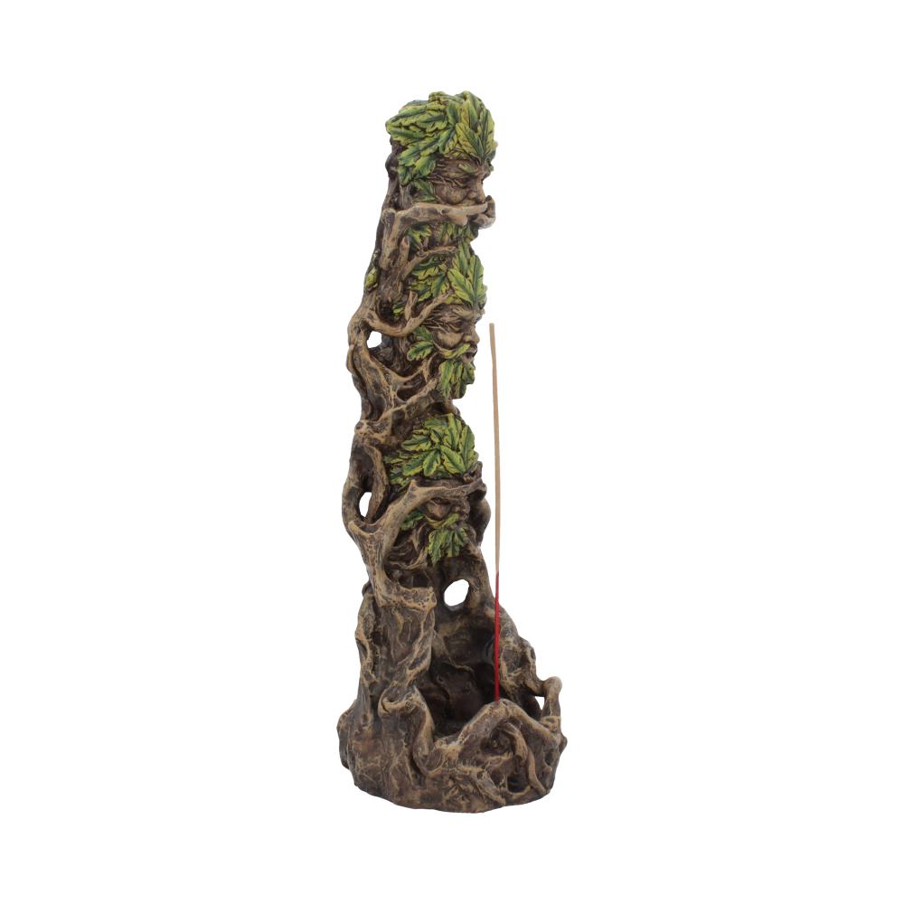 Spirits of the Forest Incense Burner 32.5cm