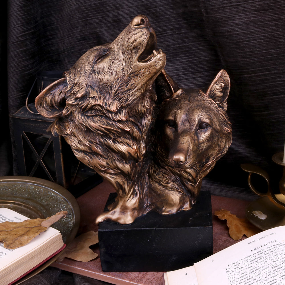 Song of the Wild 23cm
