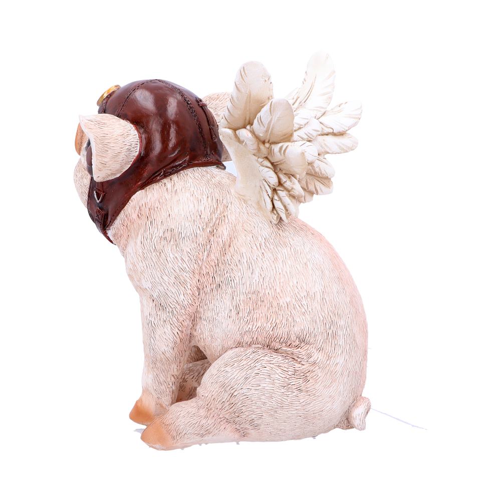 When Pigs Fly 15.5cm