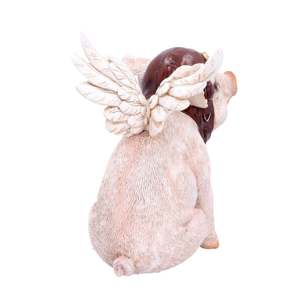 When Pigs Fly 15.5cm