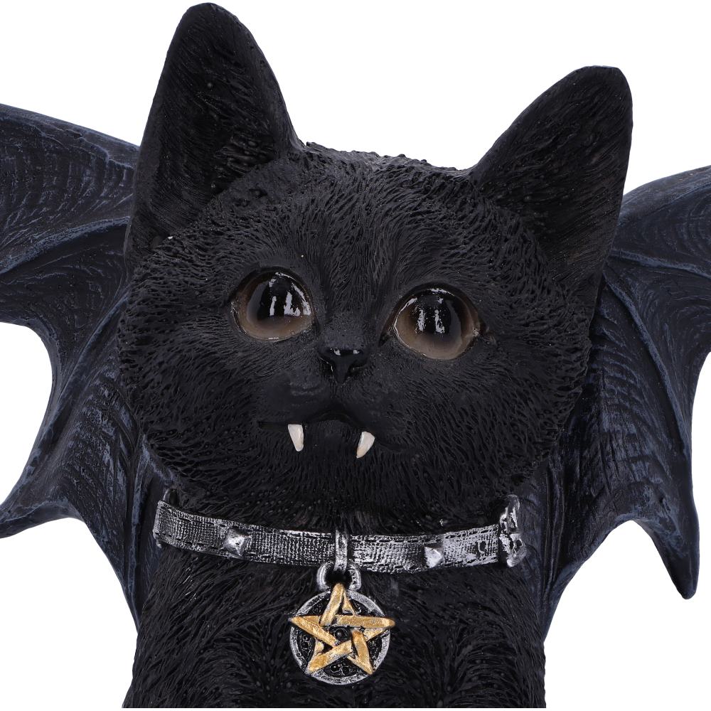Vampuss 16cm